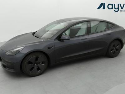 Tesla Model 3 bev 75kwh long range 476CV NAVI