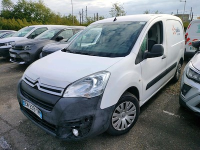Citroen BERLINGO Berlingo M 1.6 BlueHDi 100 S&amp;S Business ETG6