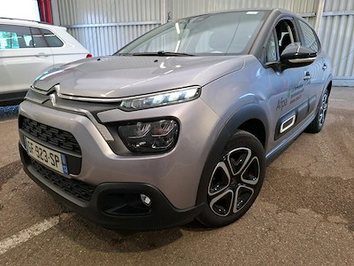 Citroen C3 C3 1.2 PureTech 83ch S&S Feel Pack