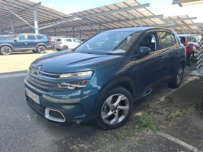 Citroen C5 aircross C5 Aircross BlueHDi 130ch S&S Business EAT8 E6.d