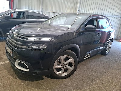 Citroen C5 aircross C5 Aircross BlueHDi 130ch S&S Business EAT8 E6.d