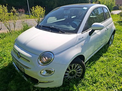 Fiat 500 500 1.0 70ch BSG S&amp;S Dolcevita