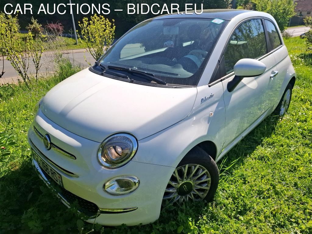 Fiat 500 500 1.0 70ch BSG S&S Dolcevita