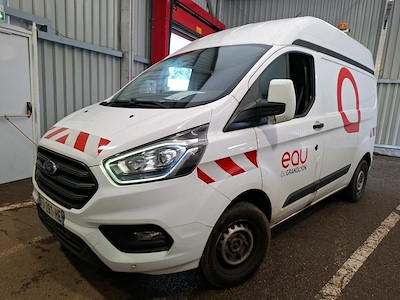Ford Transit custom Transit Custom Fg 300 L1H2 2.0 EcoBlue 105 Trend Business