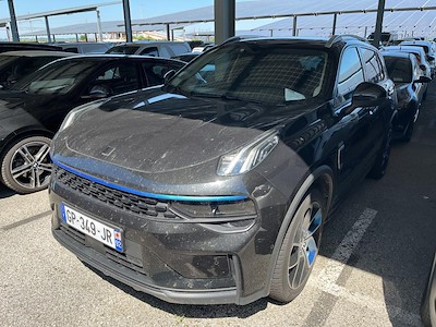 Lynk &amp; Co 01 1 1.5 PHEV 261ch DCTH 7