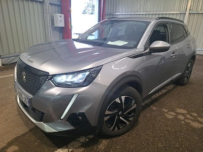 Peugeot 2008 2008 1.2 PureTech 130ch S&S Allure Business EAT8