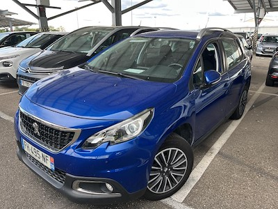Peugeot 2008 2008 1.2 PureTech 82ch E6.c Active Business