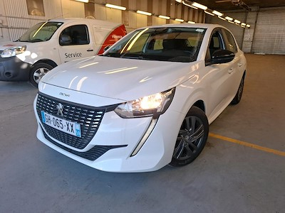 Peugeot 208 business R 208 Business R 1.2 PureTech 100 S&S Active