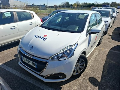 Peugeot 208 business R 208 Business R 1.2 PureTech 82ch S&amp;S Active Euro6c - TRANSFO 5 PLACES / 5 SEATS OK + CERTIF OK