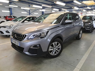 Peugeot 3008 3008 1.5 BlueHDi 130ch E6.c Active Business S&S EAT8