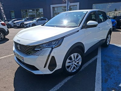 Peugeot 3008 3008 1.5 BlueHDi 130ch S&amp;S Active Business