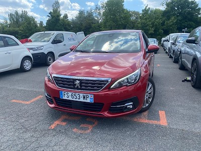 Peugeot 308 308 1.5 BlueHDi 100ch E6.c S&S Allure
