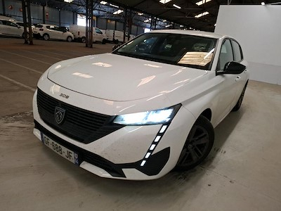 Peugeot 308 308 1.5 BlueHDi 130ch S&amp;S Active Pack