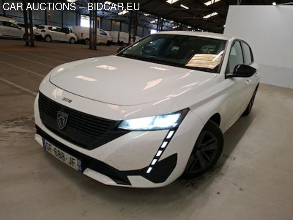 Peugeot 308 308 1.5 BlueHDi 130ch S&S Active Pack