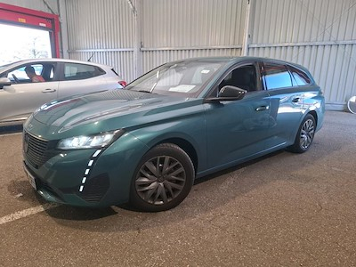 Peugeot 308 SW 308 SW 1.2 PureTech 110ch S&S Active Pack