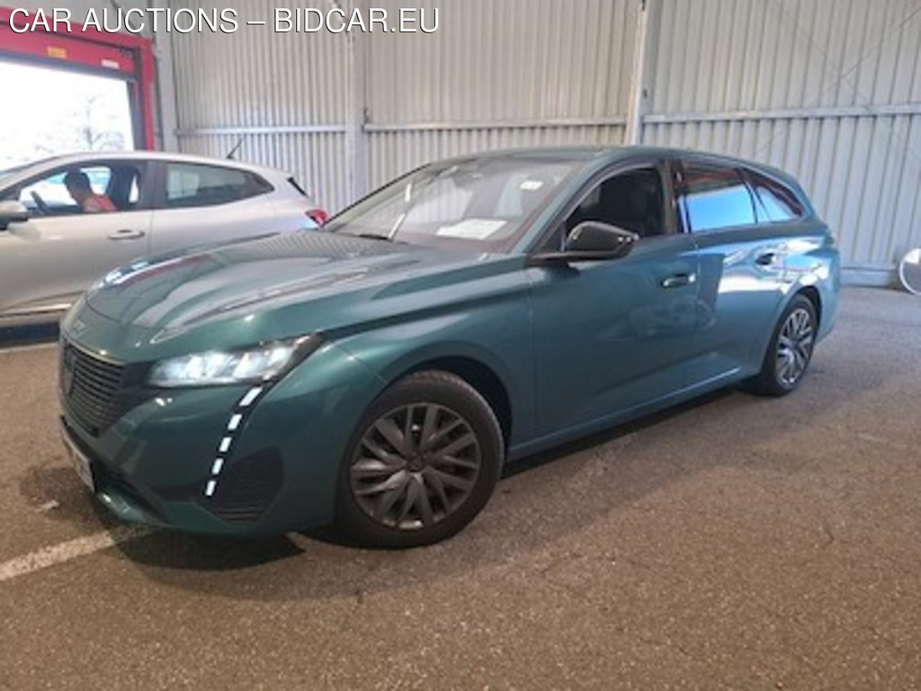 Peugeot 308 SW 308 SW 1.2 PureTech 110ch S&S Active Pack