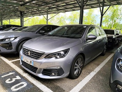Peugeot 308 SW 308 SW 1.2 PureTech 130ch E6.3 S&amp;S Allure Business