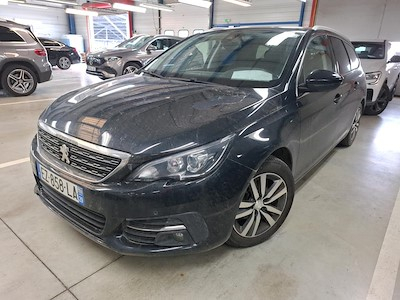 Peugeot 308 SW 308 SW 1.5 BlueHDi 130ch S&amp;S Allure EAT8