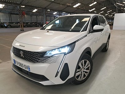 Peugeot 5008 5008 1.5 BlueHDi 130ch S&S Active Business EAT8