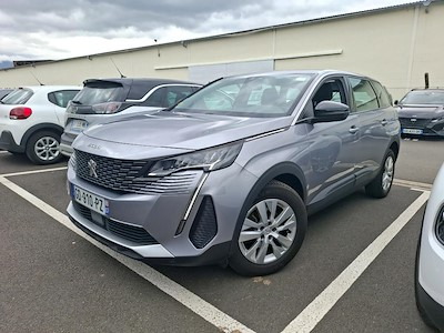 Peugeot 5008 5008 1.5 BlueHDi 130ch S&S Active Business EAT8