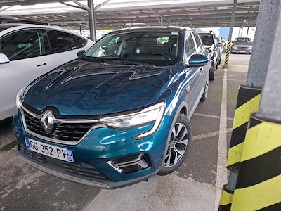 Renault ARKANA Arkana 1.6 E-Tech 145ch Business