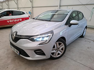 Renault CLIO Clio 1.6 E-Tech hybride 140ch Business -21N