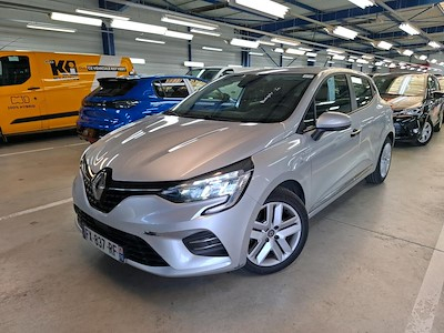 Renault CLIO Clio Reversible 1.0 SCe 65ch Business - 21