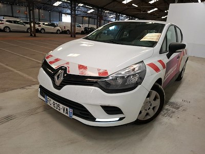 Renault CLIO Clio Ste 1.5 dCi 75ch energy Air E6C