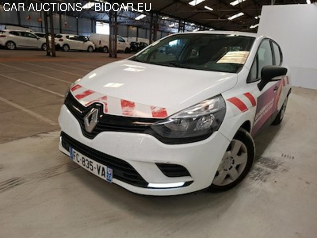 Renault CLIO Clio Ste 1.5 dCi 75ch energy Air E6C