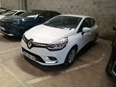 Renault CLIO Clio Ste 1.5 dCi 75ch energy Air MediaNav E6C