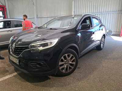 Renault KADJAR Kadjar 1.5 Blue dCi 115ch Business EDC