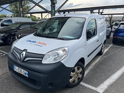 Renault Kangoo express Kangoo Express 1.5 Blue dCi 95ch Extra R-Link
