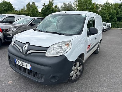 Renault Kangoo express Kangoo Express 1.5 Blue dCi 95ch Grand Confort