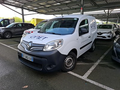 Renault Kangoo express Kangoo Express Compact 1.5 dCi 75ch energy Extra R-Link Euro6