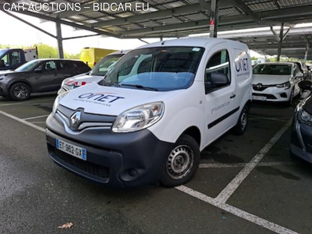 Renault Kangoo express Kangoo Express Compact 1.5 dCi 75ch energy Extra R-Link Euro6