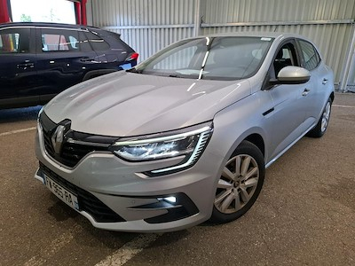 Renault MEGANE Megane 1.5 Blue dCi 115ch Business