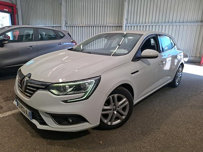 Renault MEGANE Megane 1.5 Blue dCi 115ch Business EDC