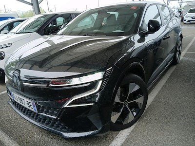 Renault Megane e-tech Megane E-Tech Electric EV60 220ch Equilibre optimum charge