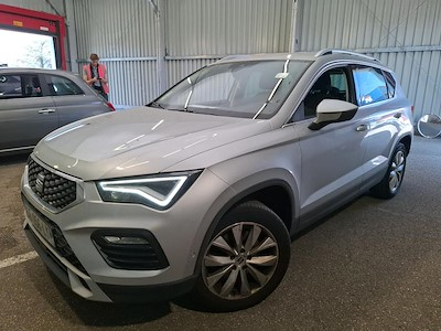 Seat ATECA Ateca 2.0 TDI 150ch Start&Stop Style Business DSG