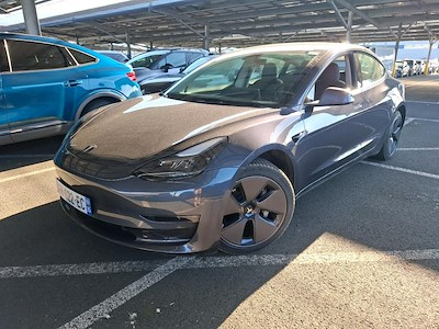 Tesla Model 3 Model 3 Long-Range Dual Motor AWD MY22