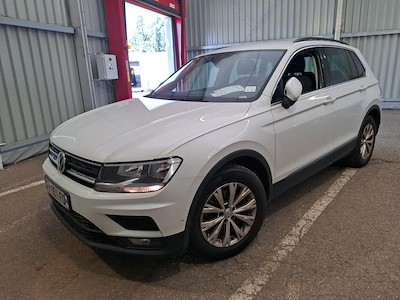 Volkswagen TIGUAN Tiguan 1.5 TSI EVO 150ch Confortline Business DSG7 Euro6dT
