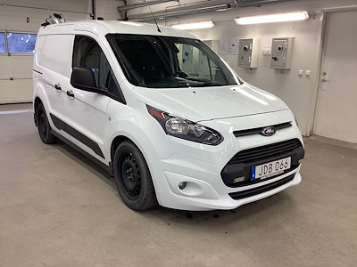 Ford Transit connect 220 TDCI 100 L1 Aut Trend HP