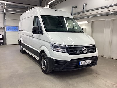 Volkswagen Crafter 35 TDI 177 L3H3