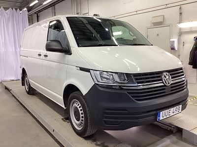 Volkswagen Transporter T30 TDI 90 SWB