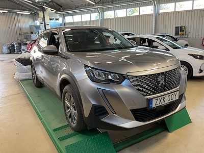 Peugeot 2008 Electric Active Pack