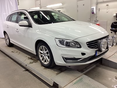 Volvo V60 D2 Manuell Momentum MoK