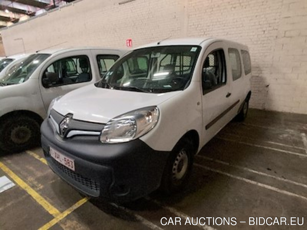 Renault Kangoo express maxi diesel Lot 1.3 RENAULT KANGOO EXPRESS Maxi 1.5 dCi Blue Confort
