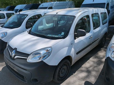 Renault Kangoo express maxi diesel Lot 1.3 RENAULT KANGOO EXPRESS Maxi 1.5 dCi Blue Confort