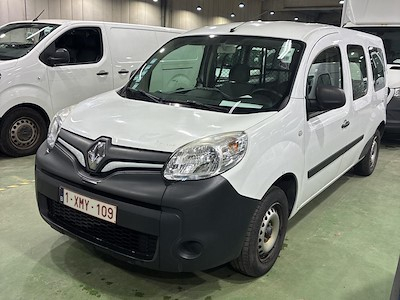 Renault Kangoo express maxi diesel Lot 1.3 RENAULT KANGOO EXPRESS Maxi 1.5 dCi Blue Confort
