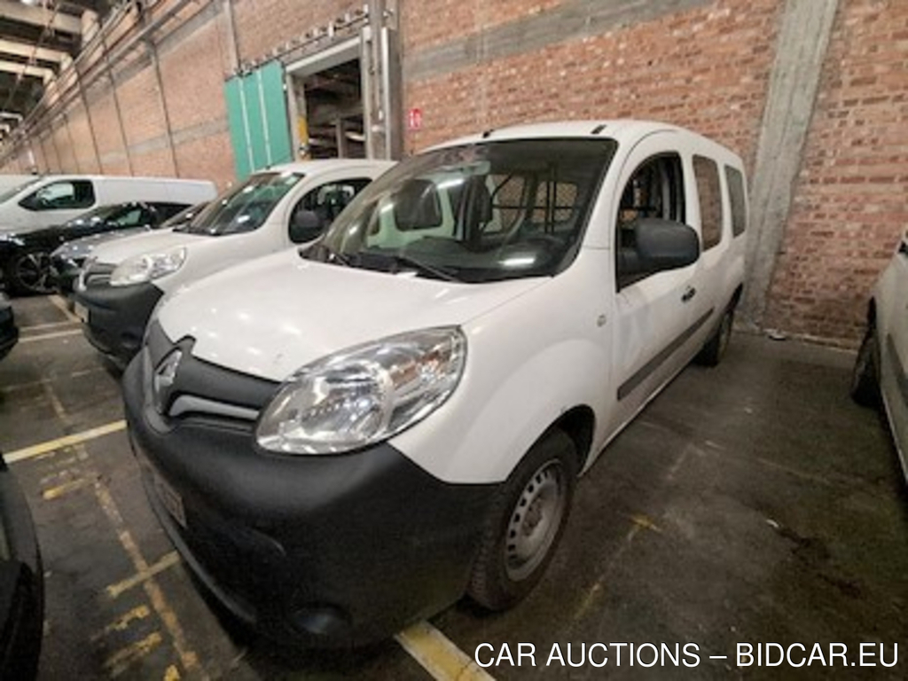 Renault Kangoo express maxi diesel Lot 1.3 RENAULT KANGOO EXPRESS Maxi 1.5 dCi Blue Confort